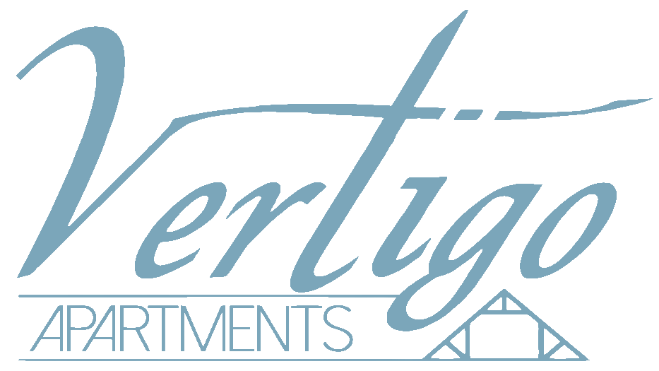 Vertigo Apartments Logo